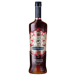 Vermouth di Torino Superiore Rosso