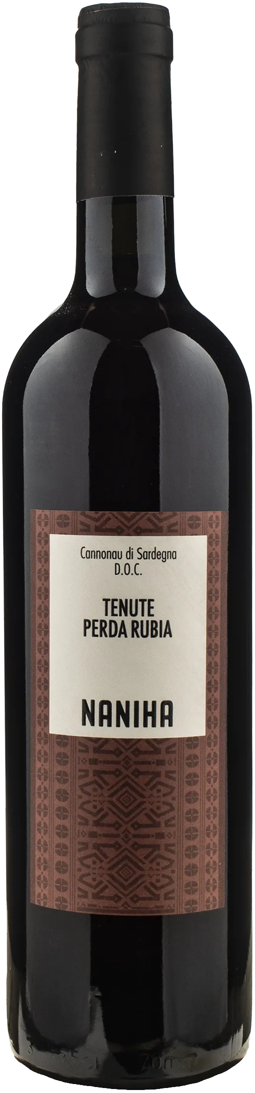 Cannonau di Sardegna Naniha