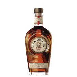 Brandy Riserva Tre Botti