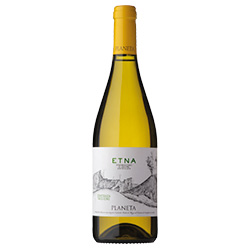 Planeta Contrada Taccione Etna DOC Bianco 2024 0,75 ℓ
