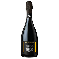 Augusto Lambrusco di Sorbara DOC Secco 0,75 ℓ