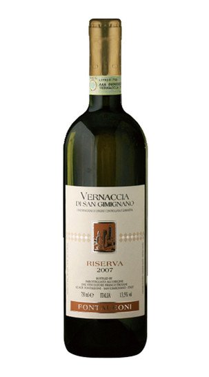 Vernaccia di San Gimignano Riserva