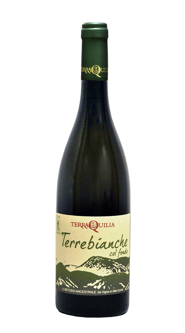 Frizzante Col Fondo 'Terrebianche'