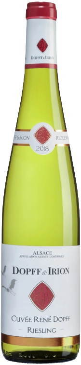 "Cuv&eacute;e Ren&eacute;" Riesling Alsace AOC 2024