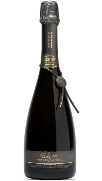 Spumante Valdobbiadene Extra Dry Rive di Combai Gran Cuvée DOCG - Valgres