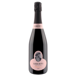Franciacorta DOCG Rosè Brut Francesco I