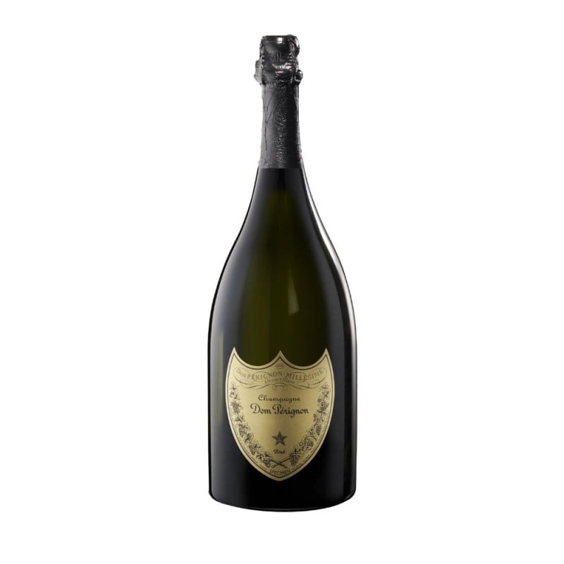 Champagne Dom Pérignon Vintage 2013 - Dom Pérignon [Magnum]