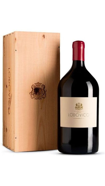 Lodovico - Tenuta del Nicchio