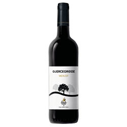 Toscana Merlot Quercegrosse