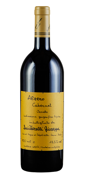 "Alzero" Cabernet Veneto IGT 2016