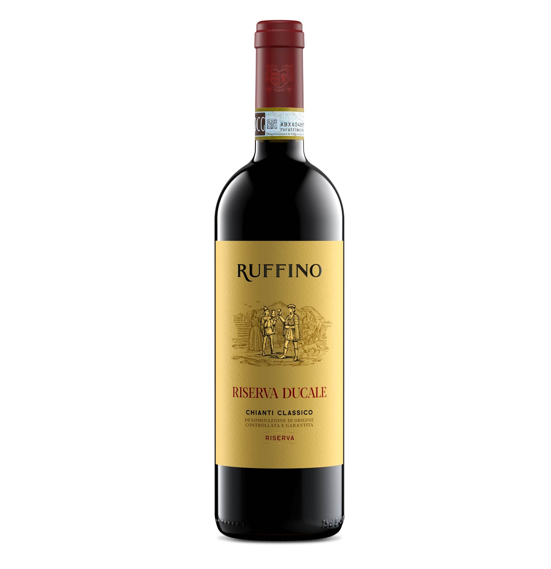 Chianti Classico Riserva Ducale