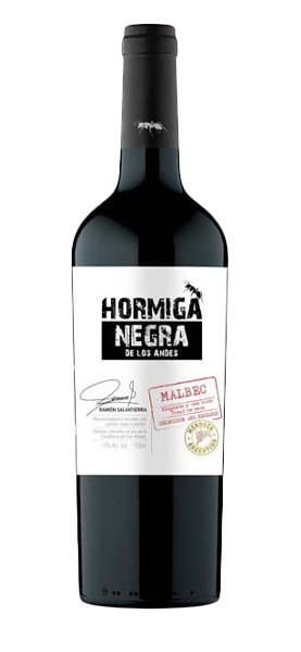 "Hormiga Negra De Los Andes" Malbec 2024