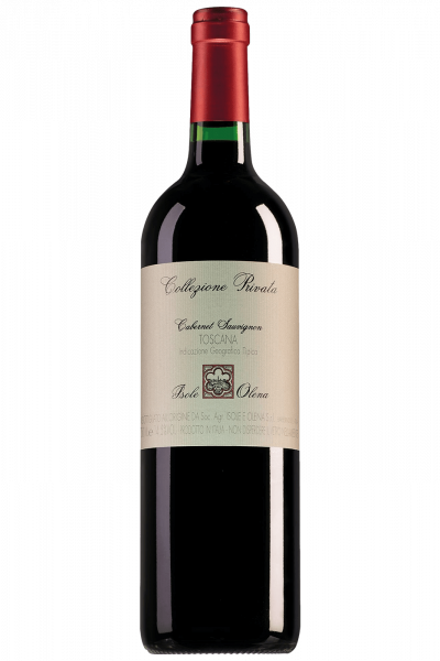Cabernet Sauvignon Collezione Pivata Isole e Olena 2019