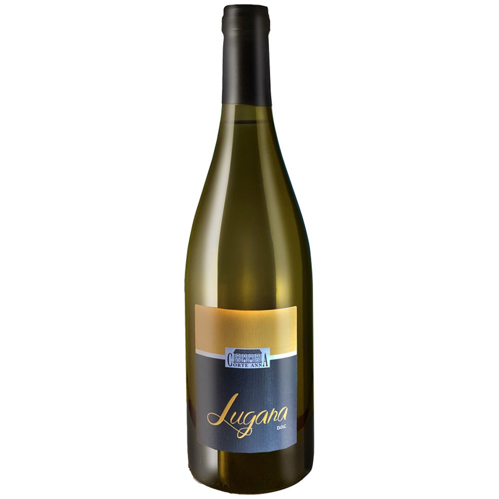 Lugana DOC Corte Anna