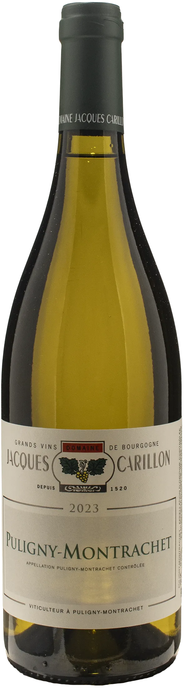 Puligny Montrachet