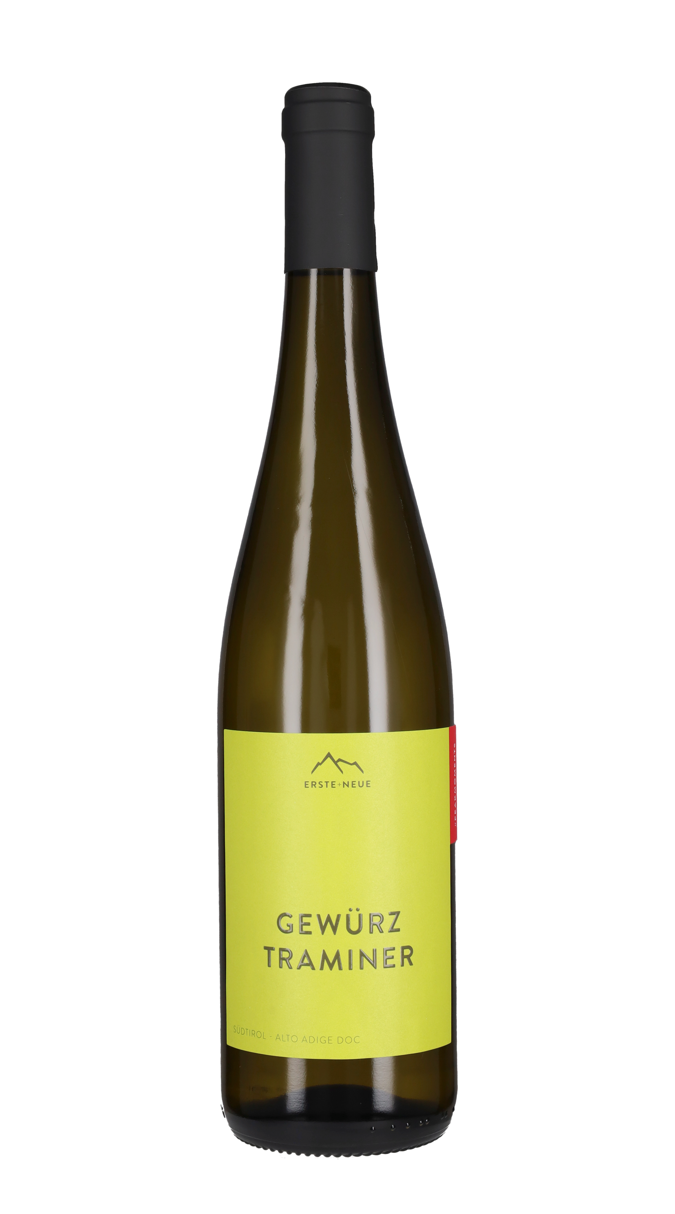 Gewurztraminer Erste+Neue