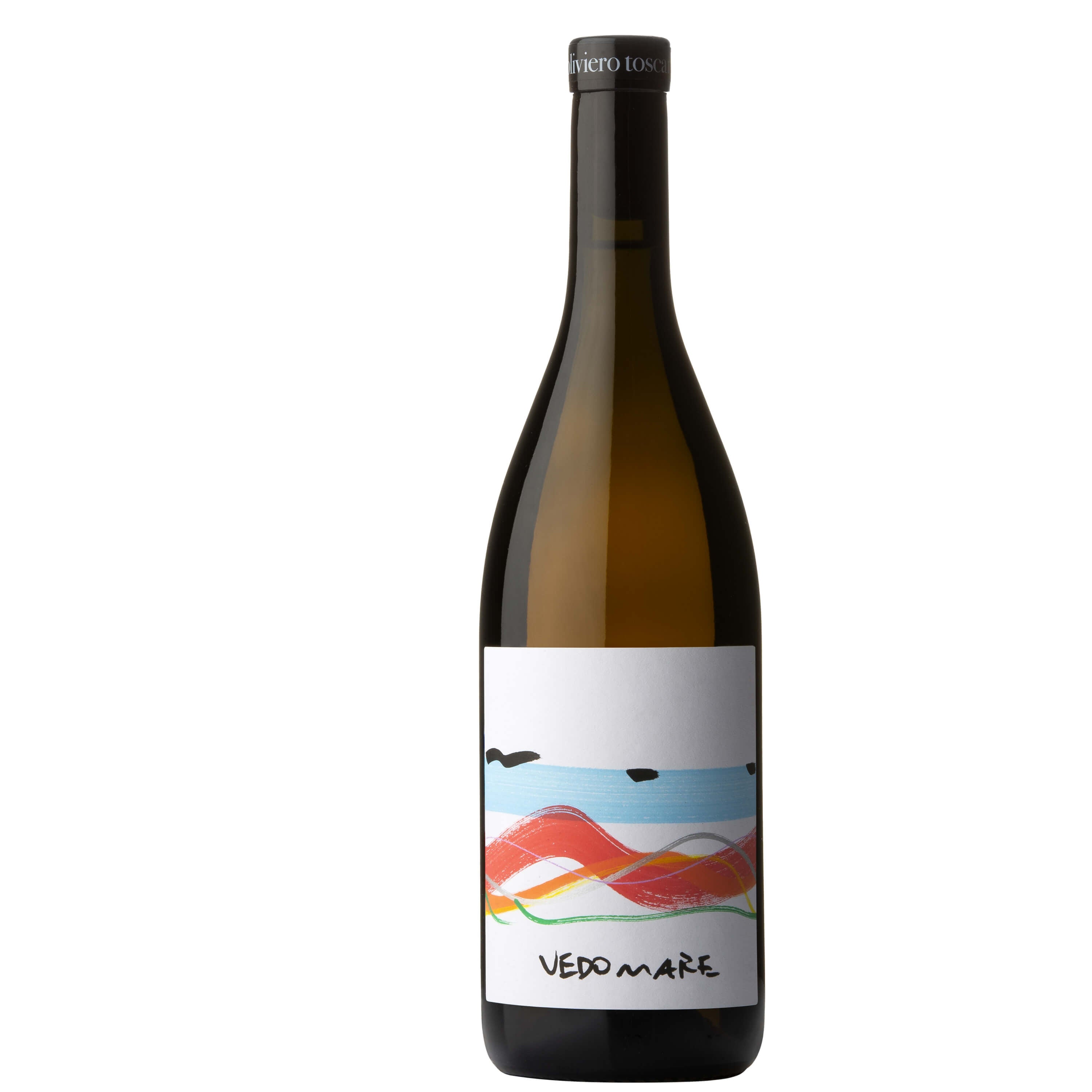 Costa Toscana Bianco IGT Vedo Mare