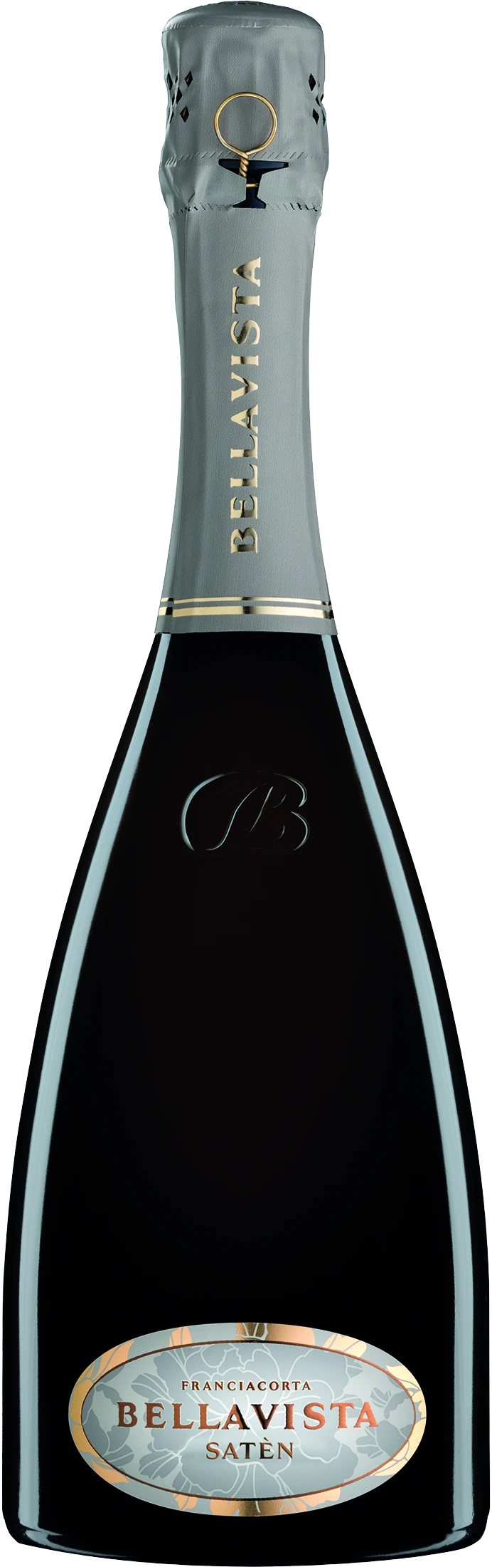Franciacorta Saten