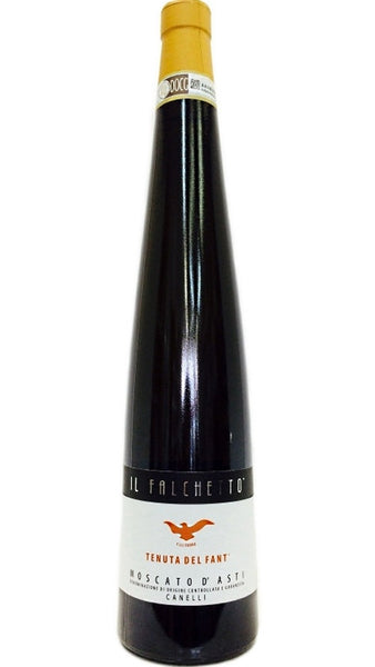 Moscato DOC - Canelli