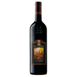 Banfi Brunello di Montalcino DOCG 2021 0,75 ℓ