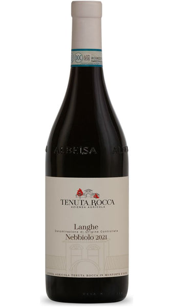 Langhe DOC Nebbiolo
