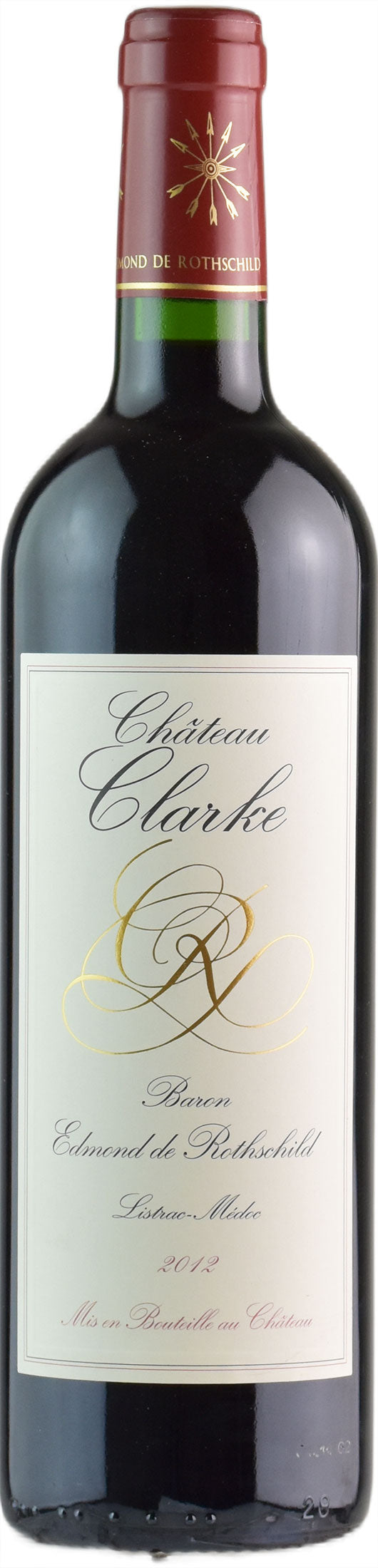 Chateau Clarke