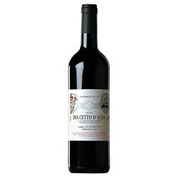 Dolcetto d'Alba