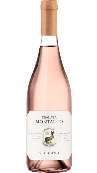 Staccione Rosato DOC