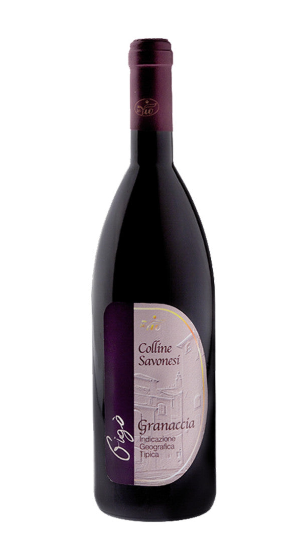 Granaccia 'Gigo' Bio Vio