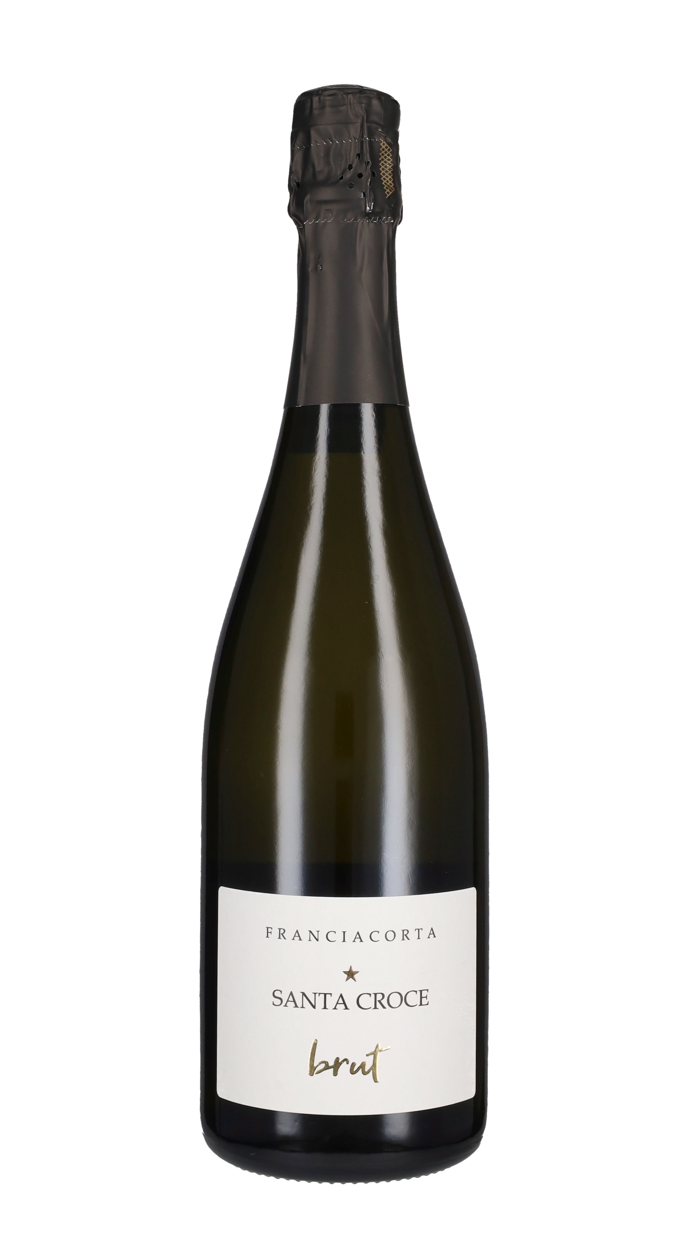 Franciacorta Brut Santa Croce