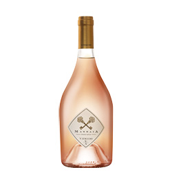 Toscana Rosato Massaia