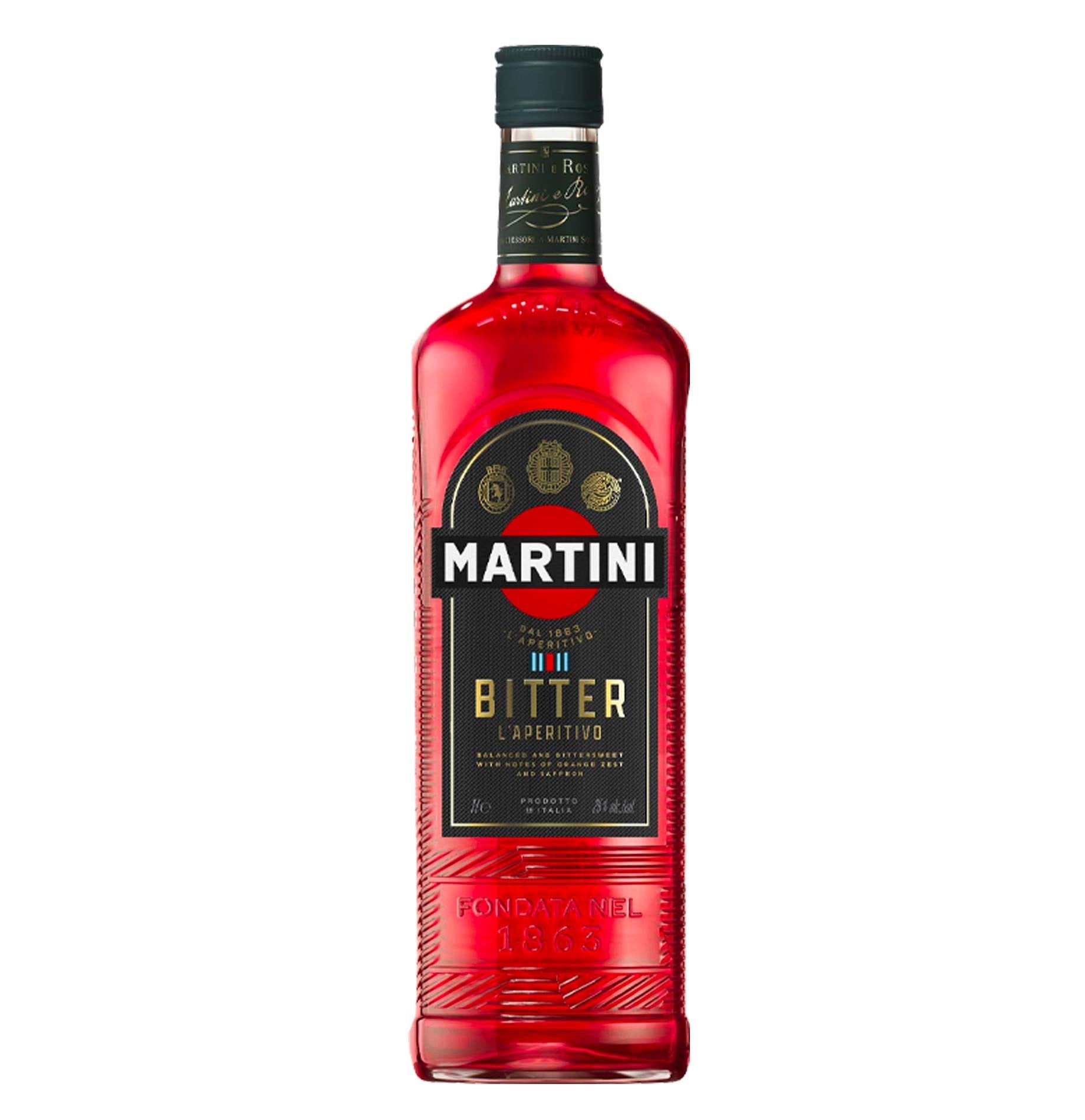 Bitter