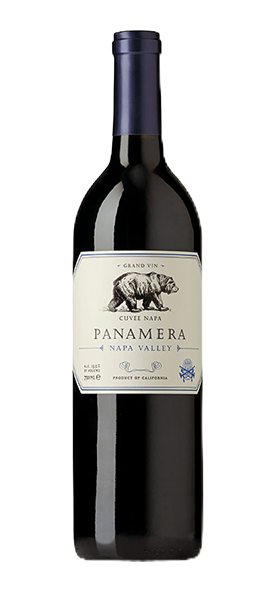"Panamera" Cabernet Sauvignon California 2022