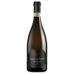 Vermentino di Gallura Superiore Mancini Primo