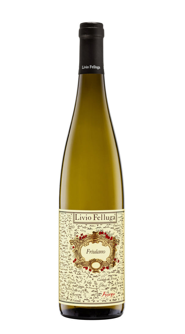 Friulano Livio Felluga