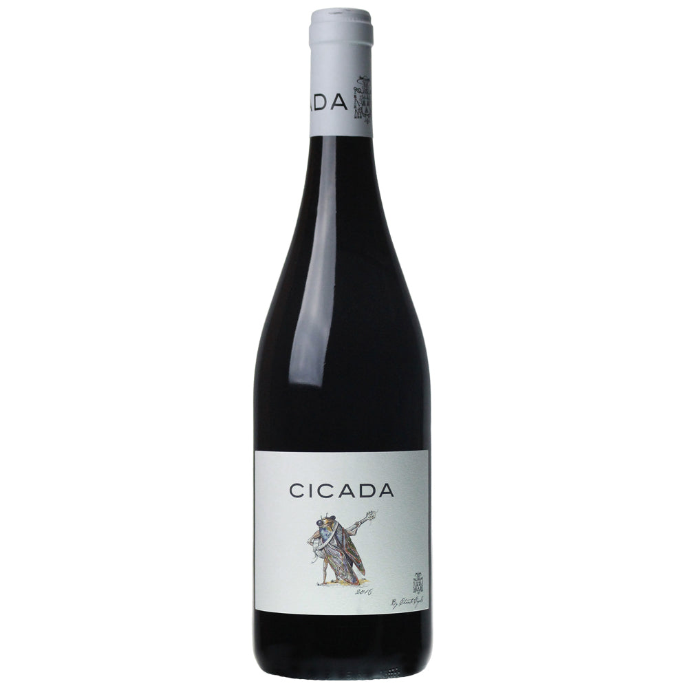 Vin de France Rouge Cicada