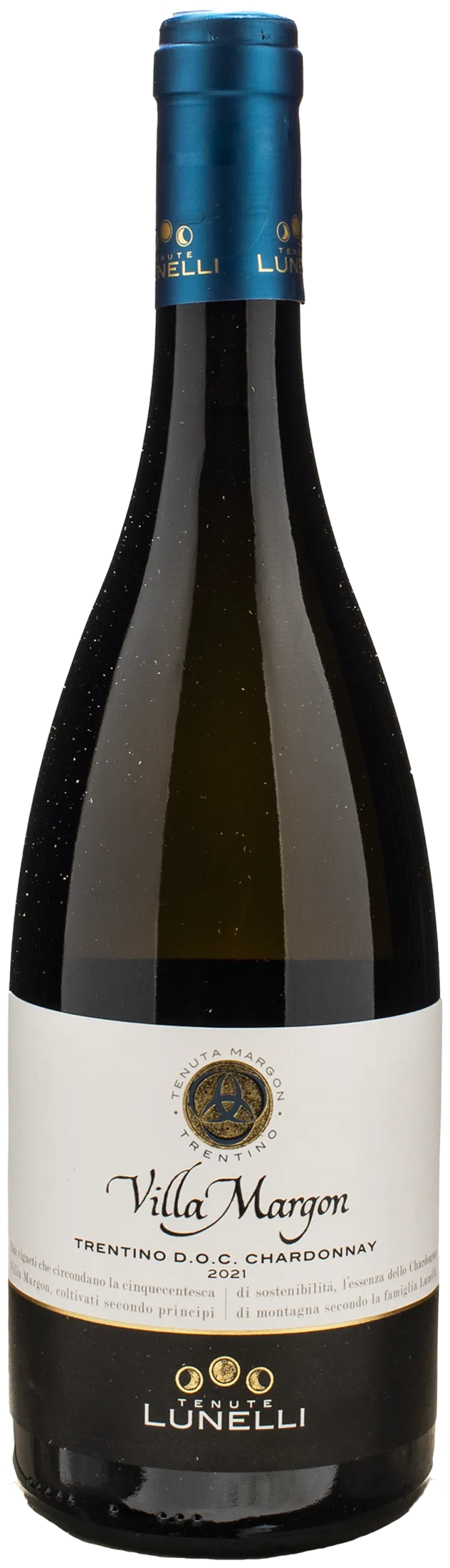 Villa Margon Chardonnay