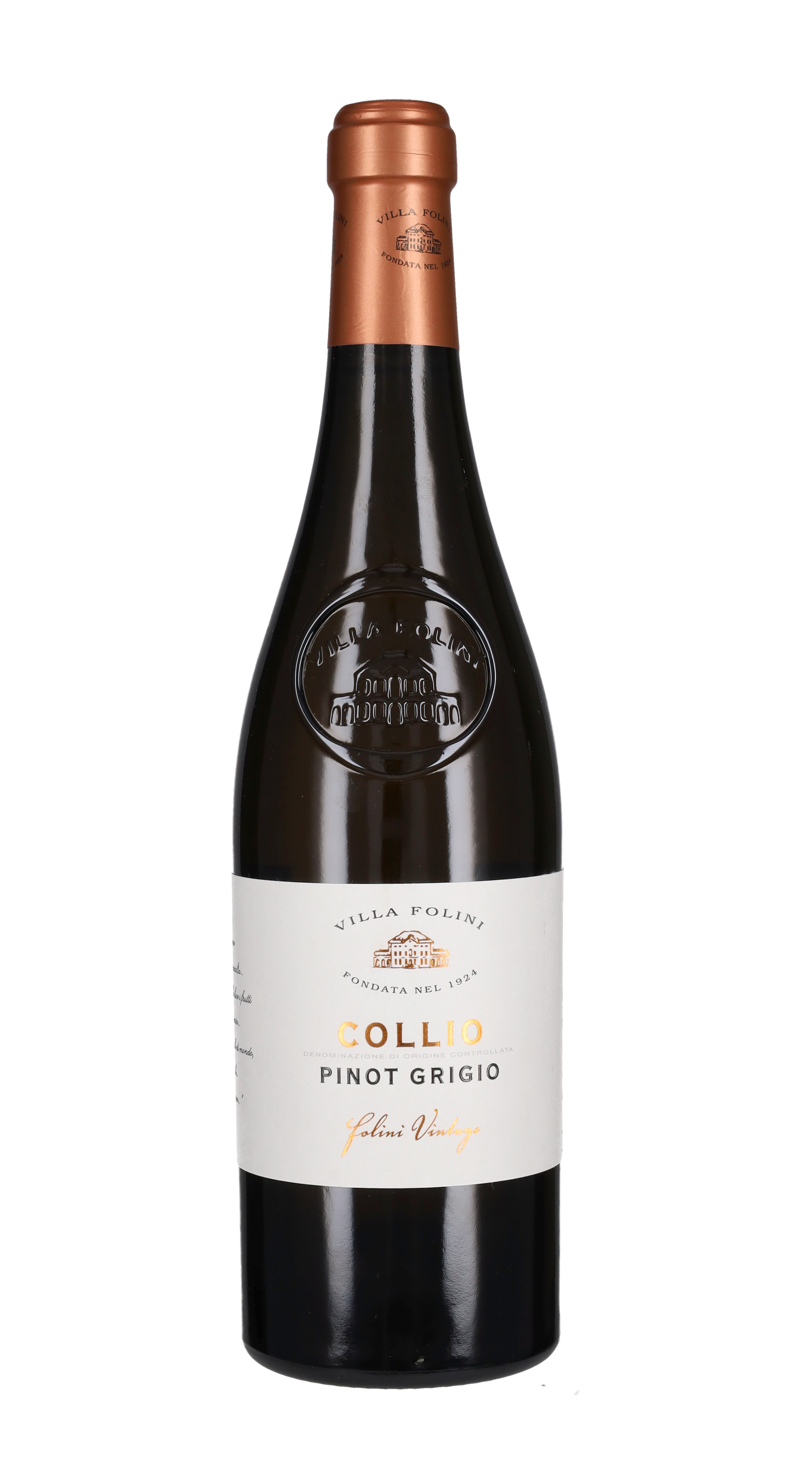 Pinot Grigio Villa Folini