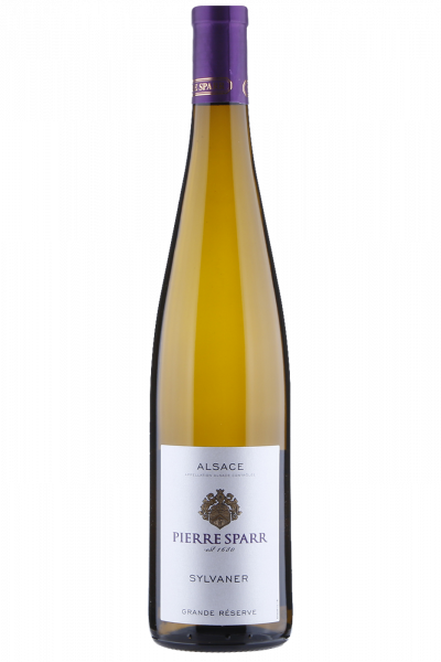Sylvaner Grand Réserve Pierre Sparr