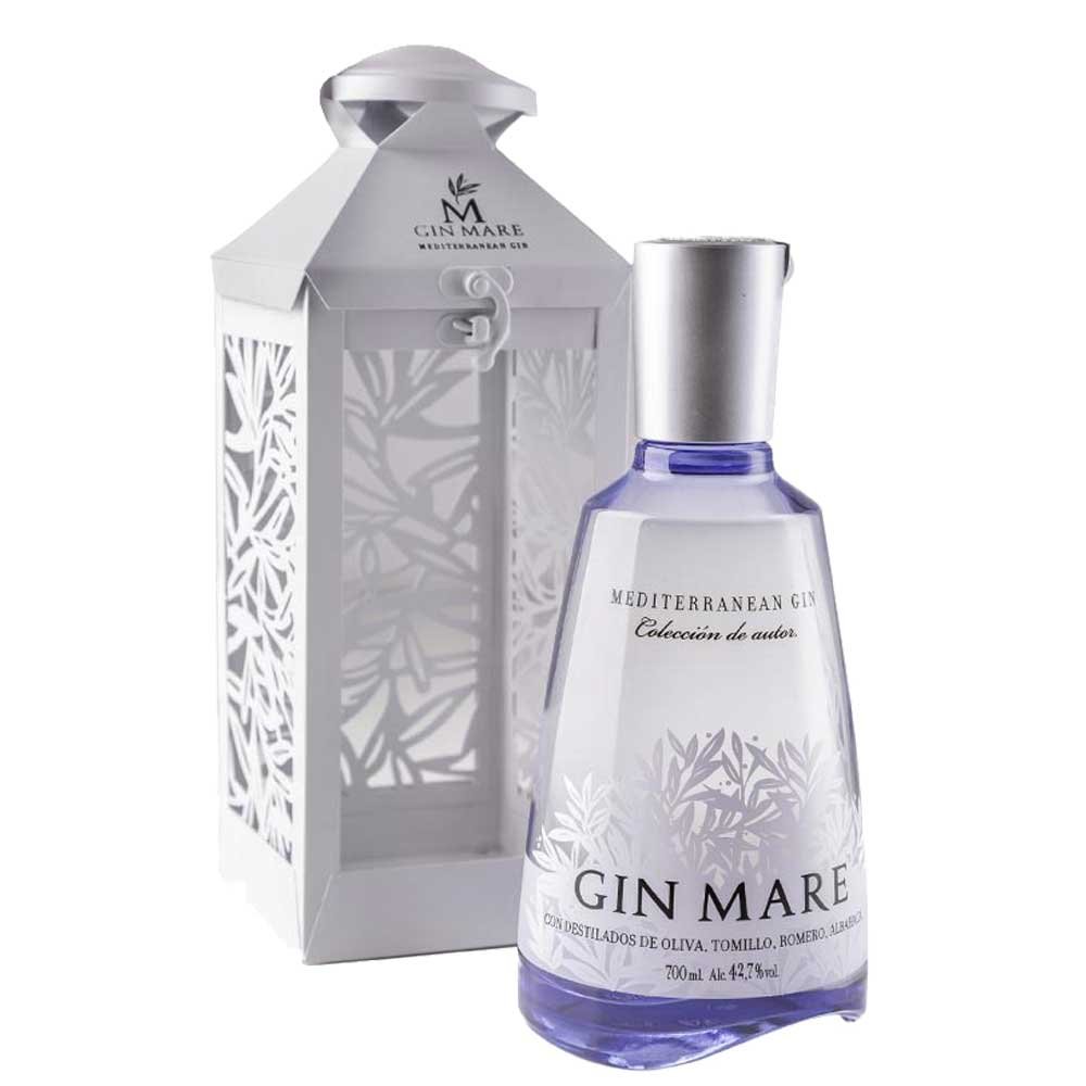 Mediterranean Gin Colleción de Autor