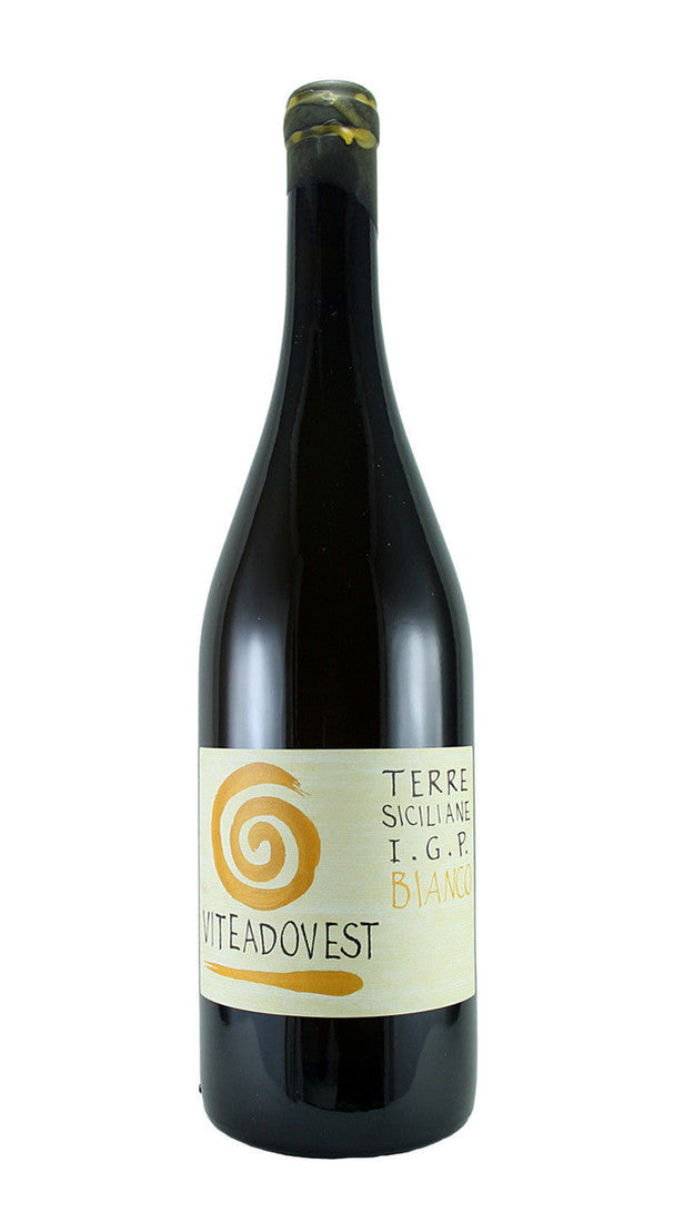 Bianco Vite ad Ovest