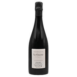 Champagne Extra Brut La Closerie Les Béguines