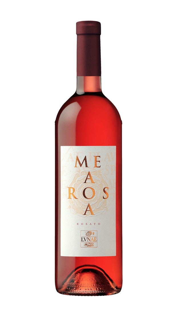 Rosato 'Mea Rosa'