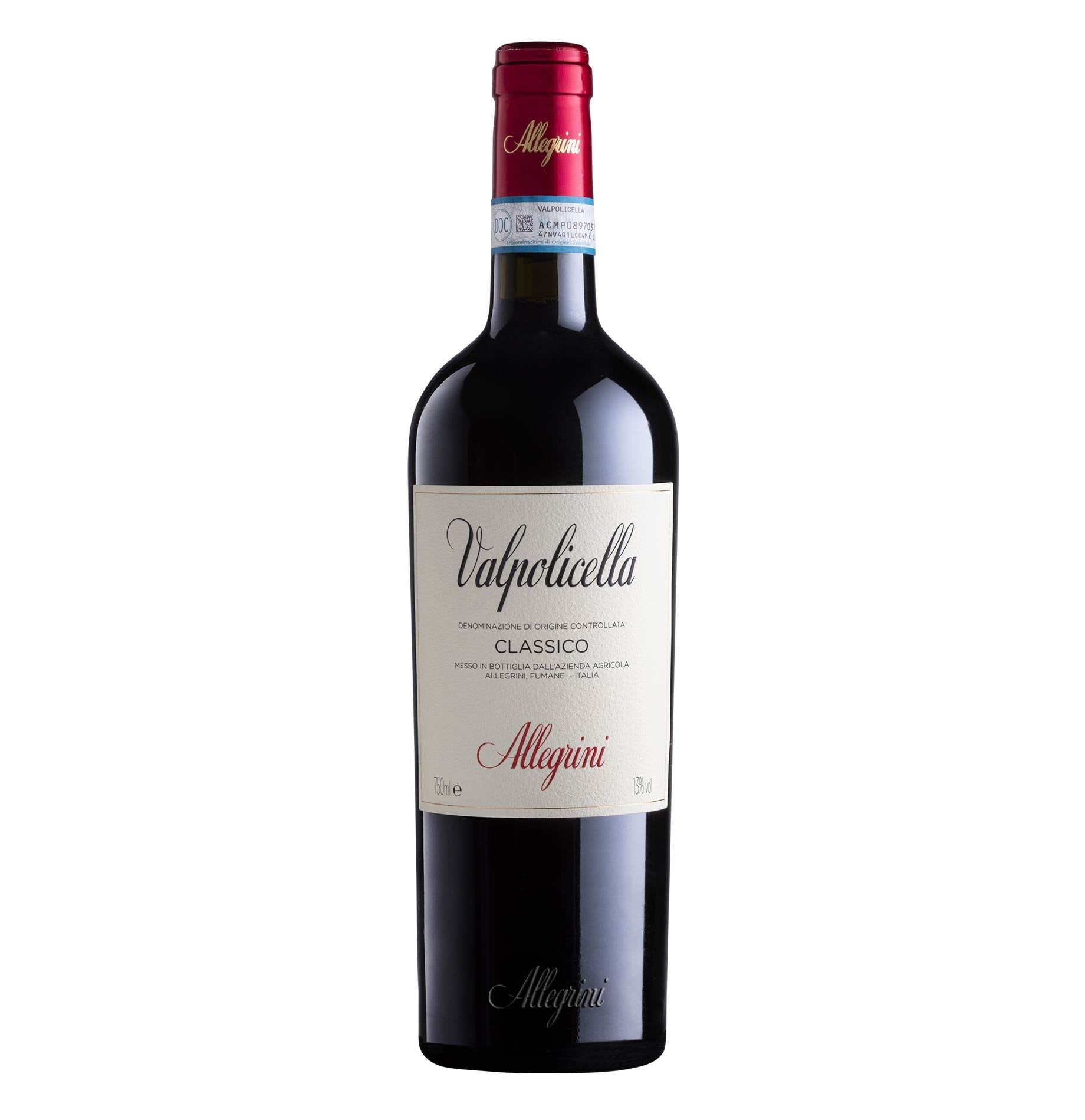 Valpolicella Classico DOC
