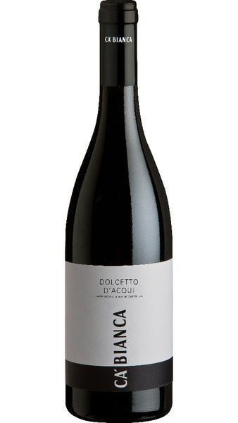 Dolcetto d'Acqui DOC