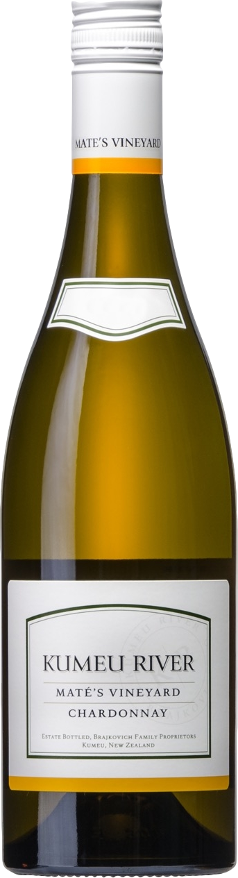 Kumeu River Mate's Vineyard Chardonnay 2024