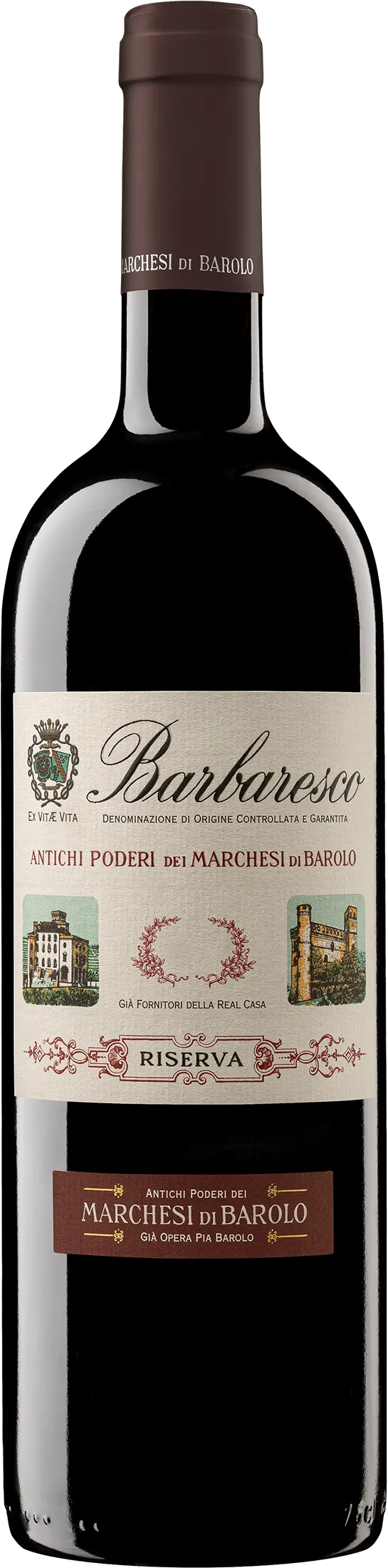 Barbaresco Riserva