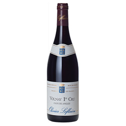 Olivier Leflaive Clos des Angles Volnay AOC 1er Cru 2017 0,75 ℓ