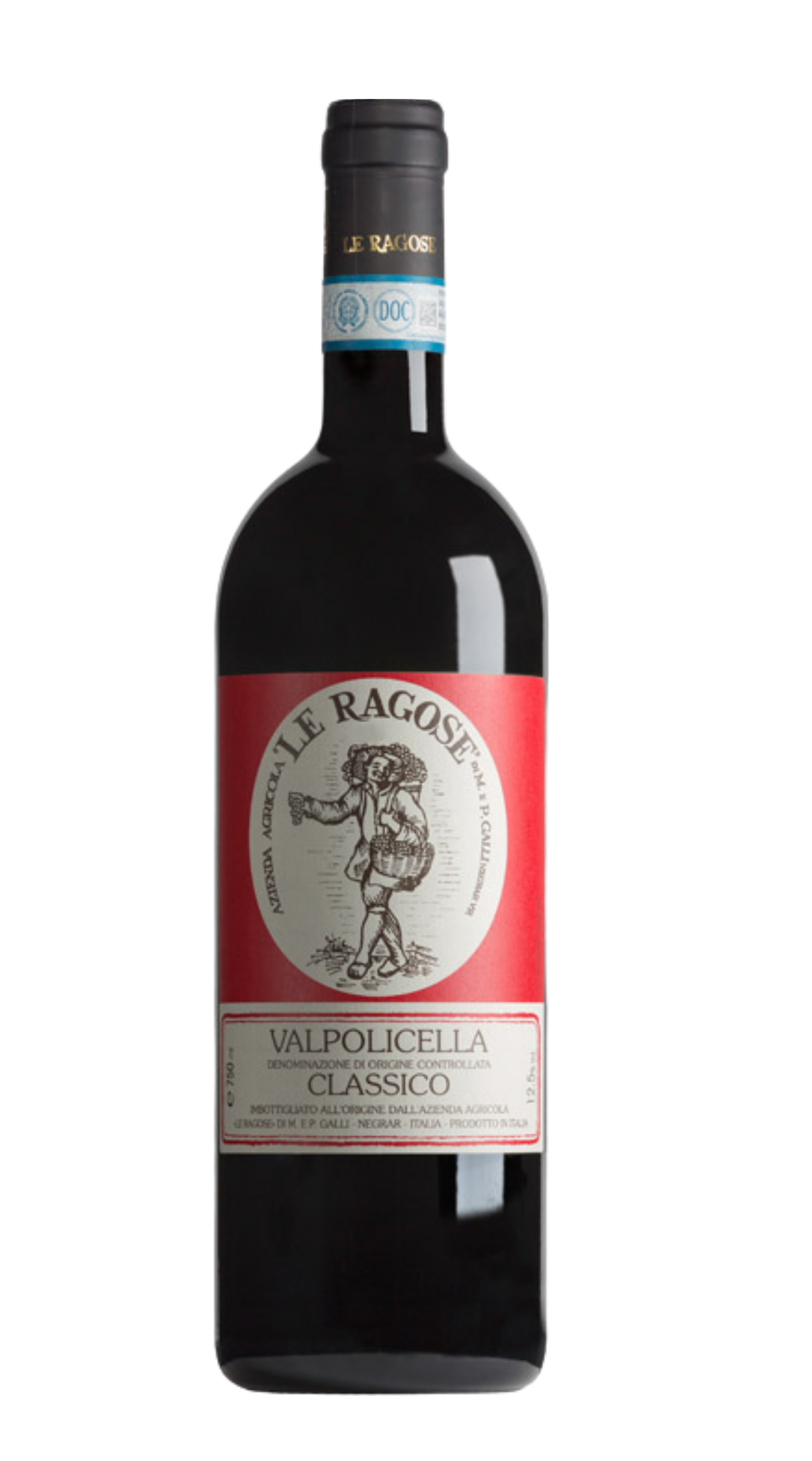 Valpolicella Classico Le Ragose