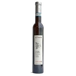 Erbaluce di Caluso DOCG Passito Venanzia 0,375 lt
